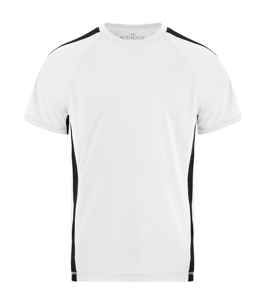 White/Black - Front Image