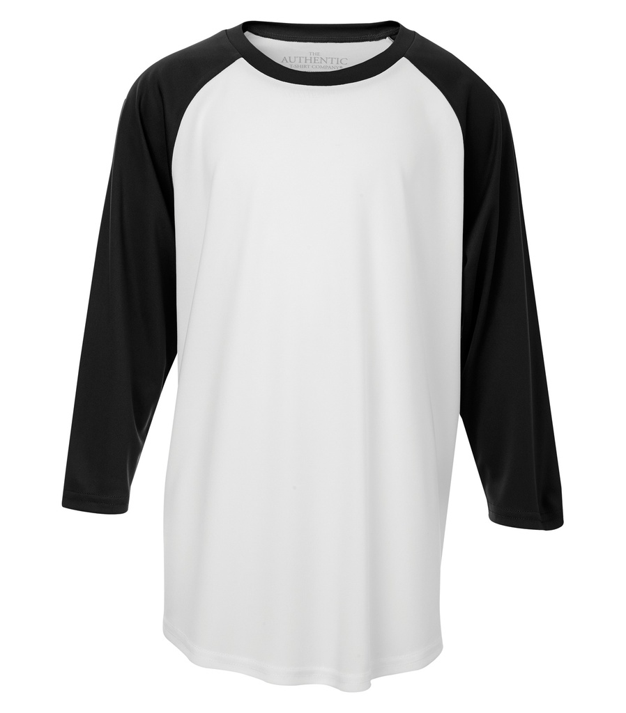 White/Black - Front Image
