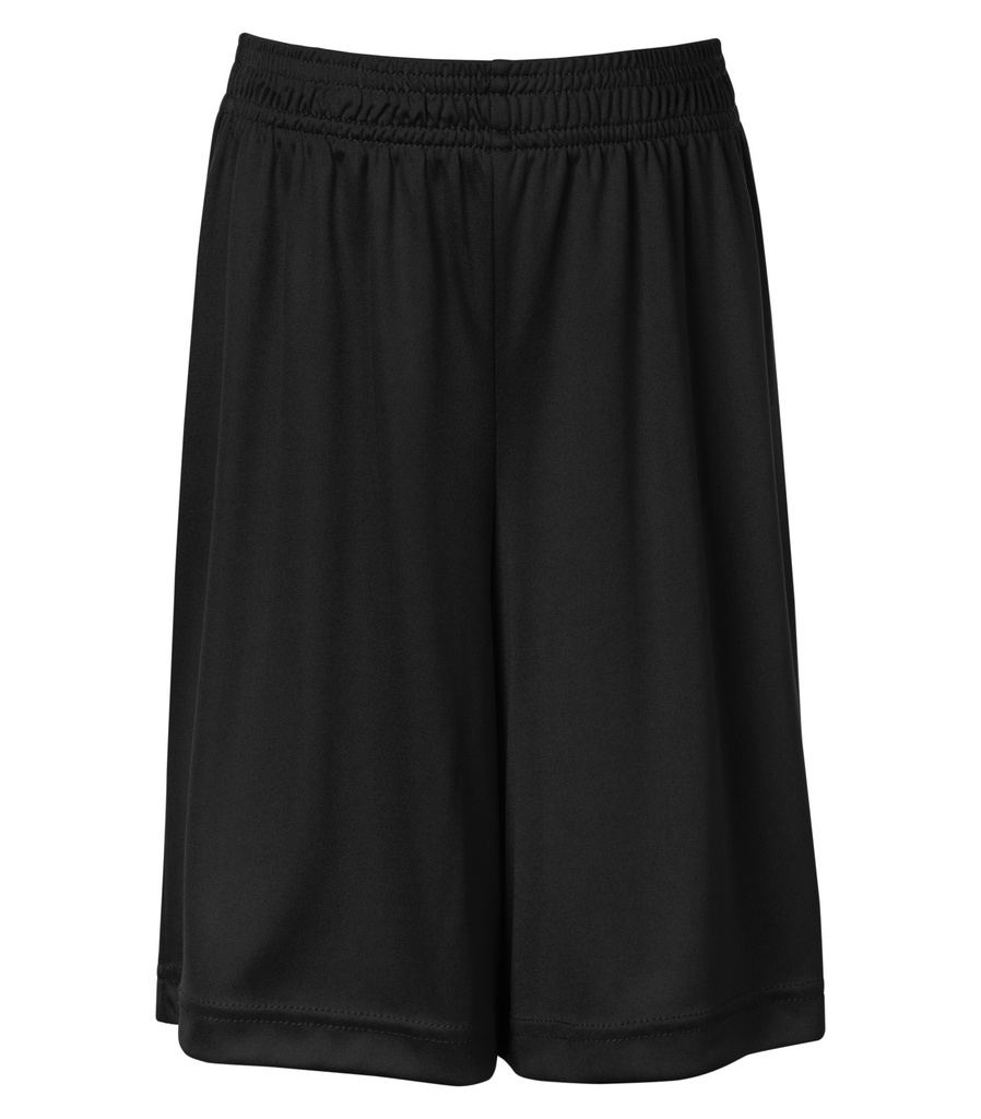 Black - Front Image