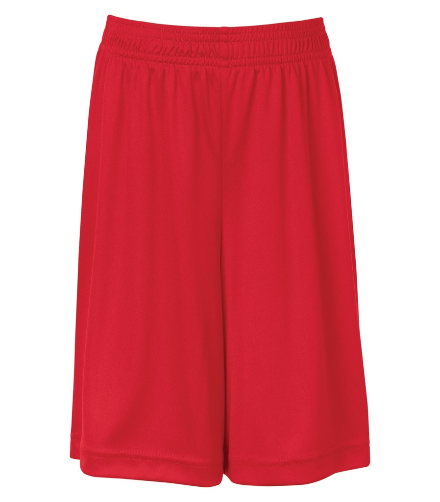 True Red - Front Image
