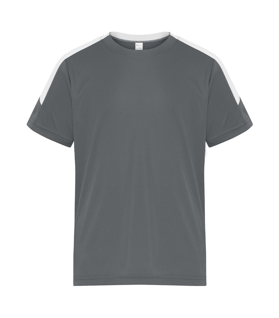 Coal Grey/White - Front Image