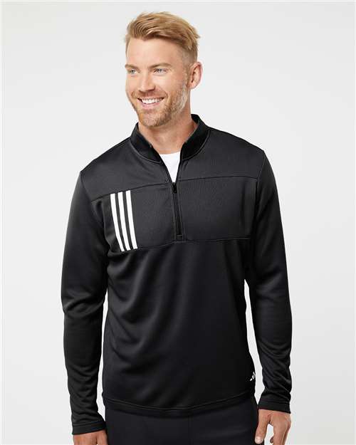 Black/ Grey Two - On Model Front