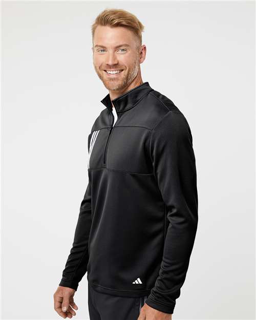 Black/ Grey Two - On Model Side