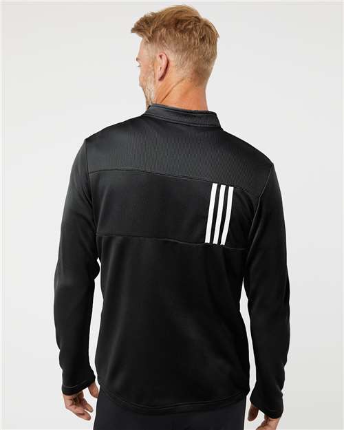 Black/ Grey Two - On Model Back