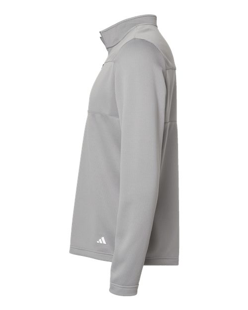 Grey Three/ White - Direct Side