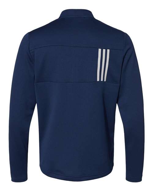 Team Navy Blue/ Grey Two - Back