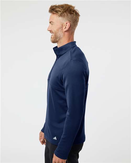 Team Navy Blue/ Grey Two - On Model Side