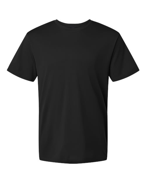 Black - Front