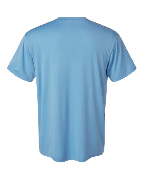 Carolina Blue - Back
