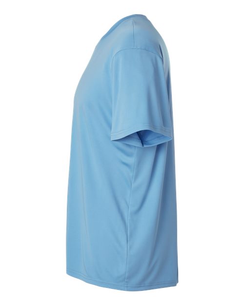 Carolina Blue - Direct Side