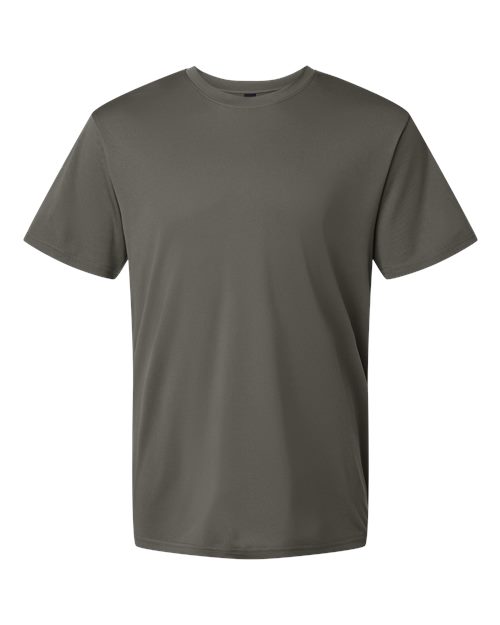 Charcoal - Front