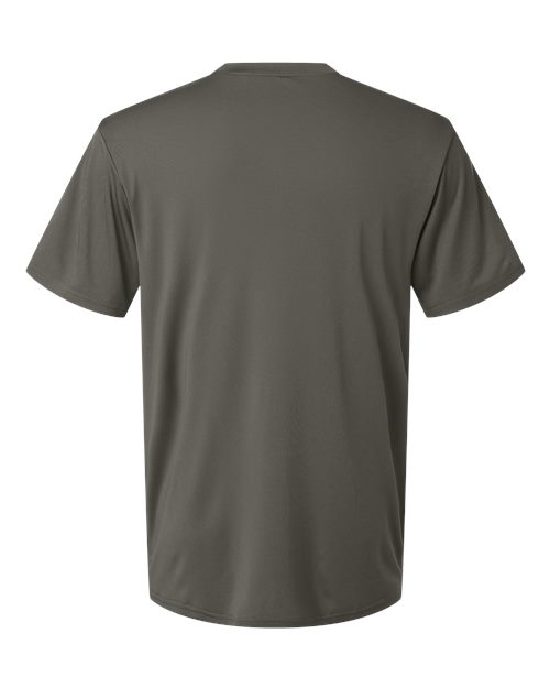 Charcoal - Back