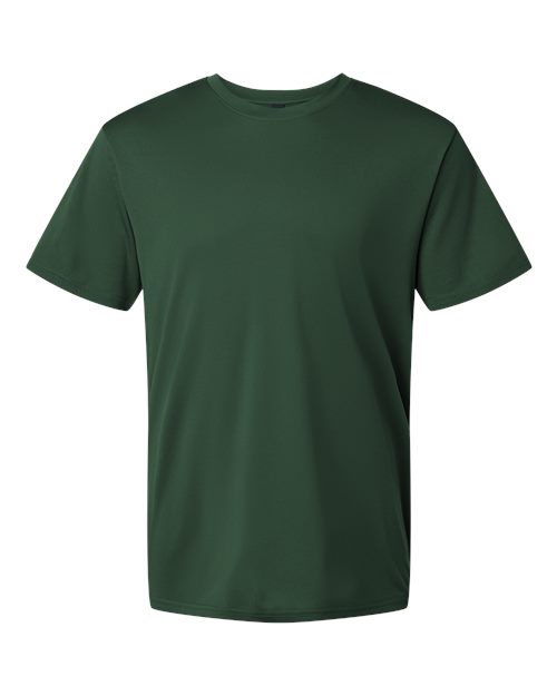 Forest Green - Front