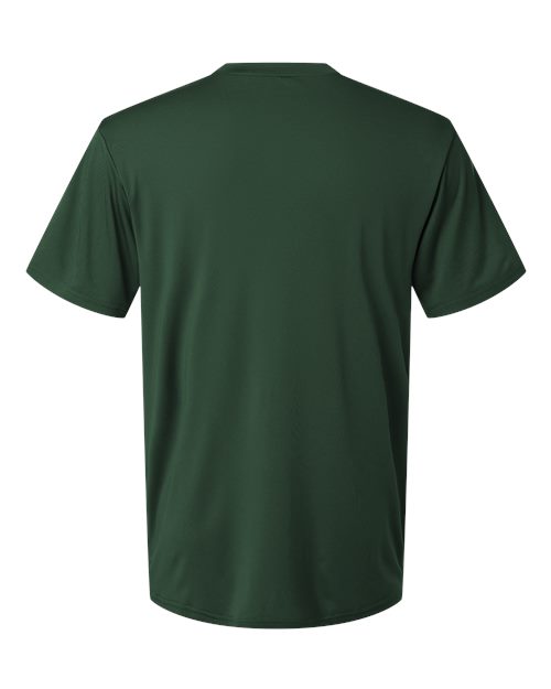 Forest Green - Back