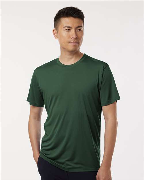 Forest Green - On Model Front