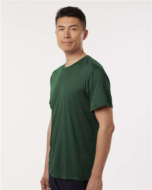 Forest Green - On Model Side