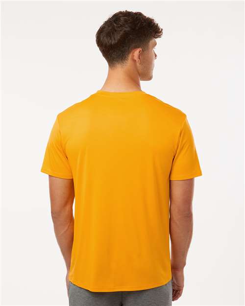 Gold - On Model Back