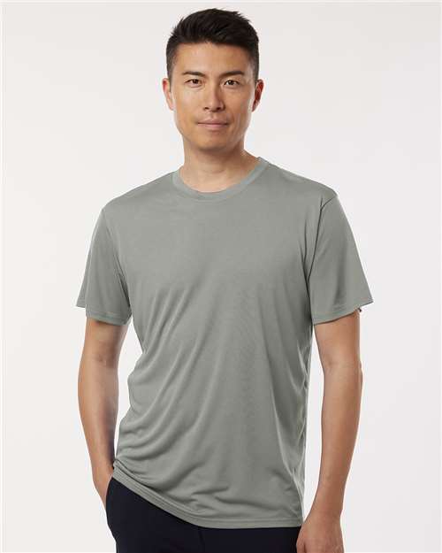 Greystone - On Model Front
