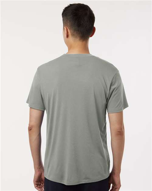Greystone - On Model Back