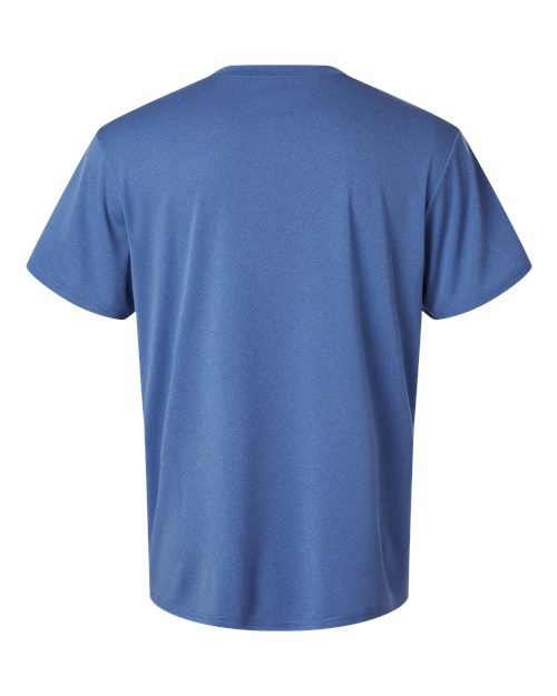 Heather Royal - Back