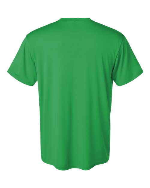 Kelly Green - Back