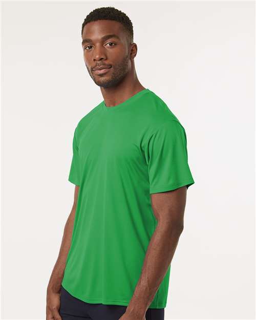 Kelly Green - On Model Side