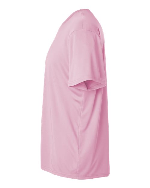 Light Pink - Direct Side