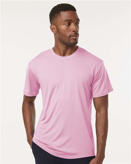 Light Pink - On Model Front