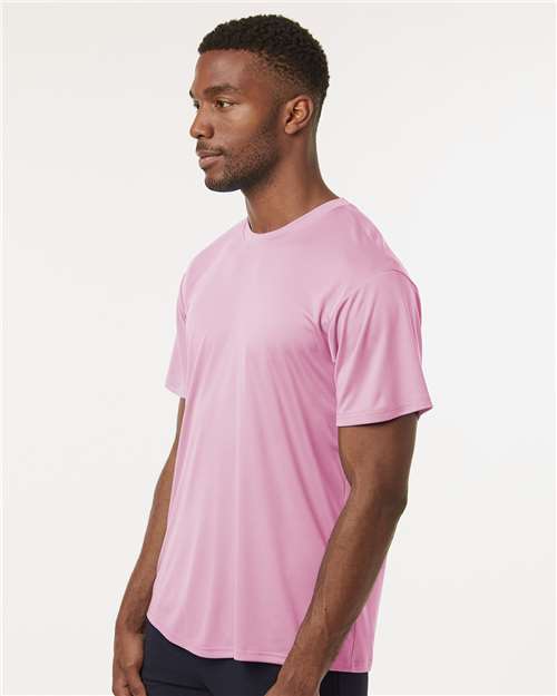 Light Pink - On Model Side