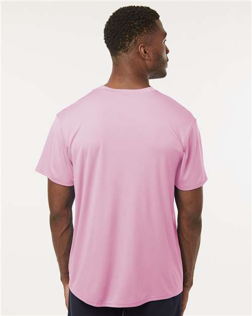 Light Pink - On Model Back