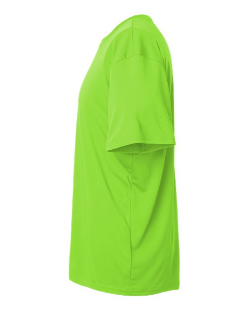 Lime - Direct Side