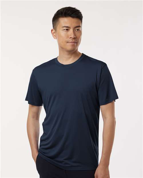 Navy - On Model Front
