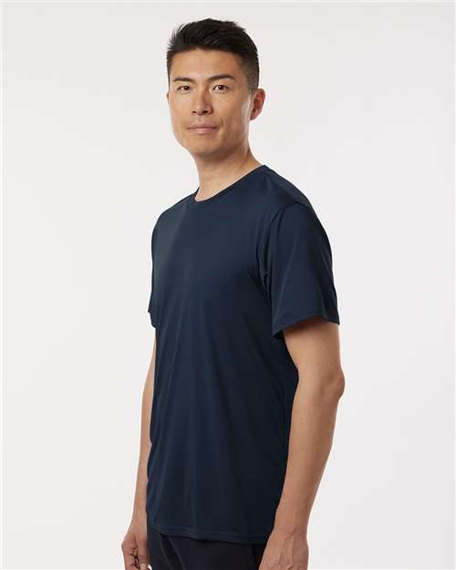 Navy - On Model Side