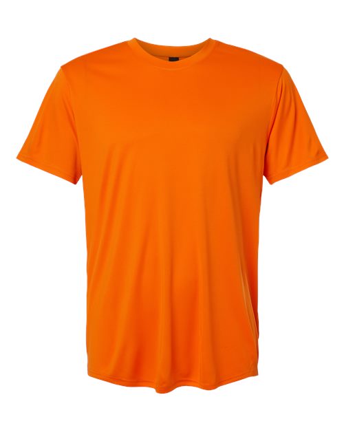 Neon Orange - Front