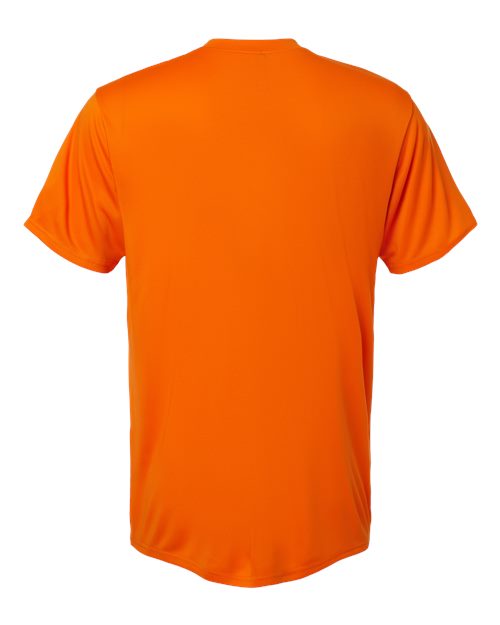 Neon Orange - Back