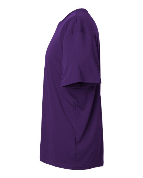 Purple - Direct Side