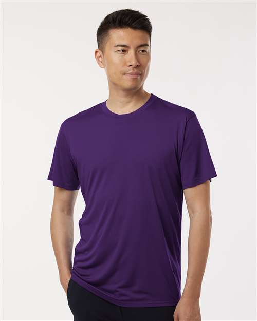 Purple - On Model Front
