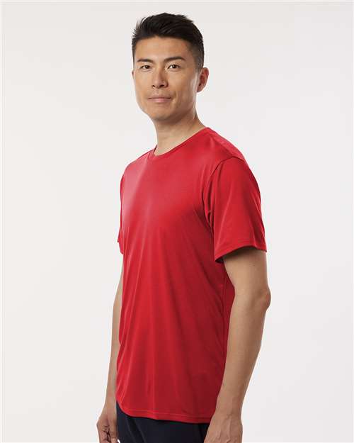 Red - On Model Side