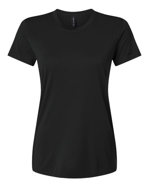 Black - Front