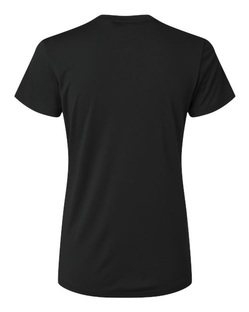 Black - Back