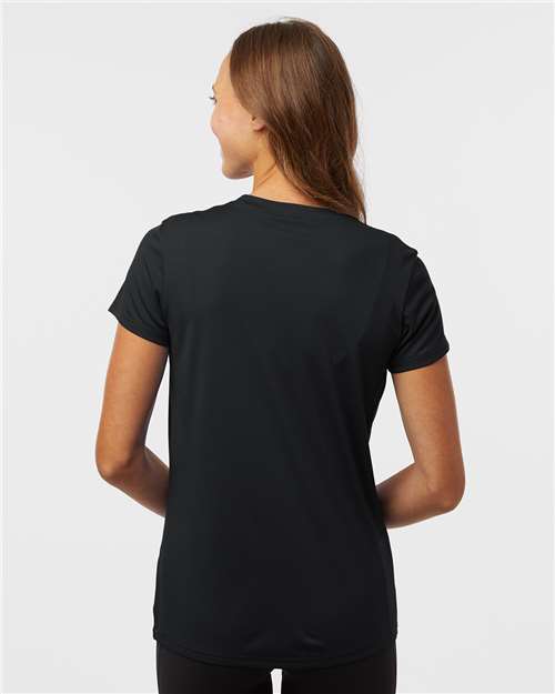 Black - On Model Back