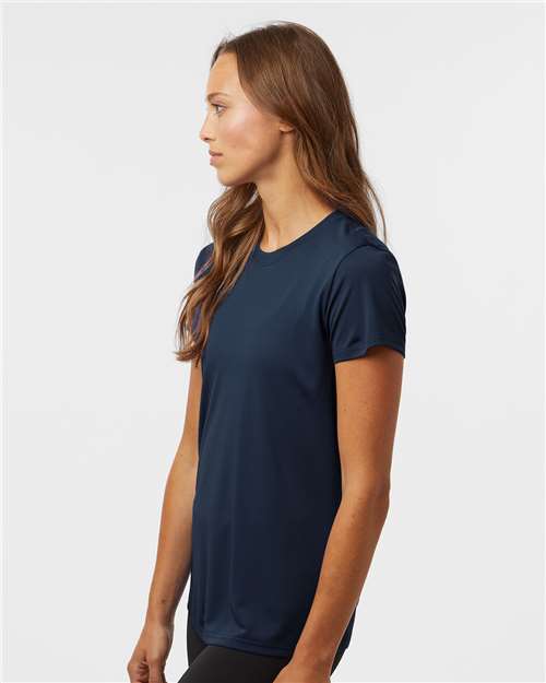 Navy - On Model Side