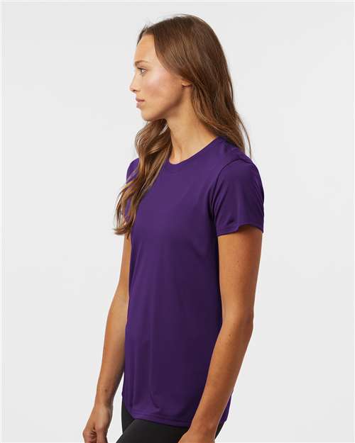 Purple - On Model Side