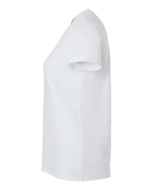 White - Direct Side
