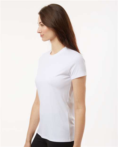 White - On Model Side