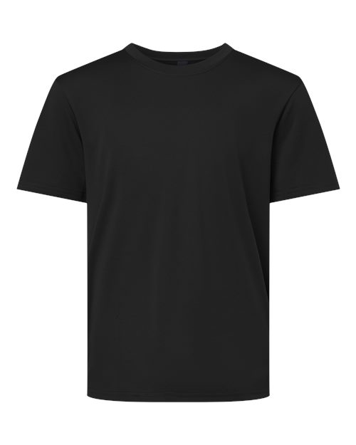 Black - Front
