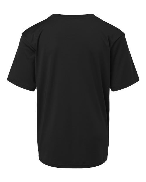 Black - Back