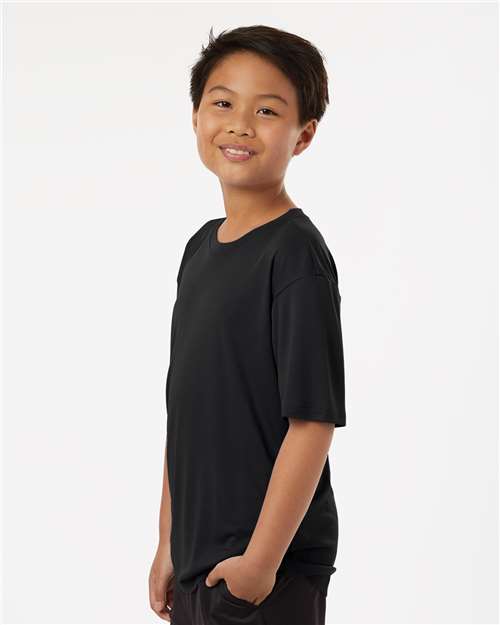 Black - On Model Side