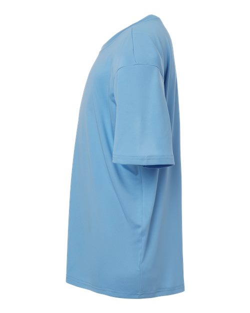 Carolina Blue - Direct Side