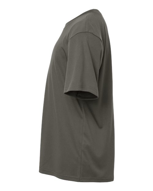 Charcoal - Direct Side